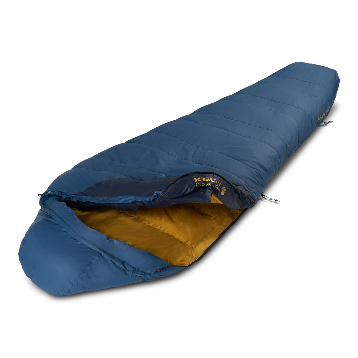 Kelty Cosmic 20 Deg 550 Down Sleeping Bag