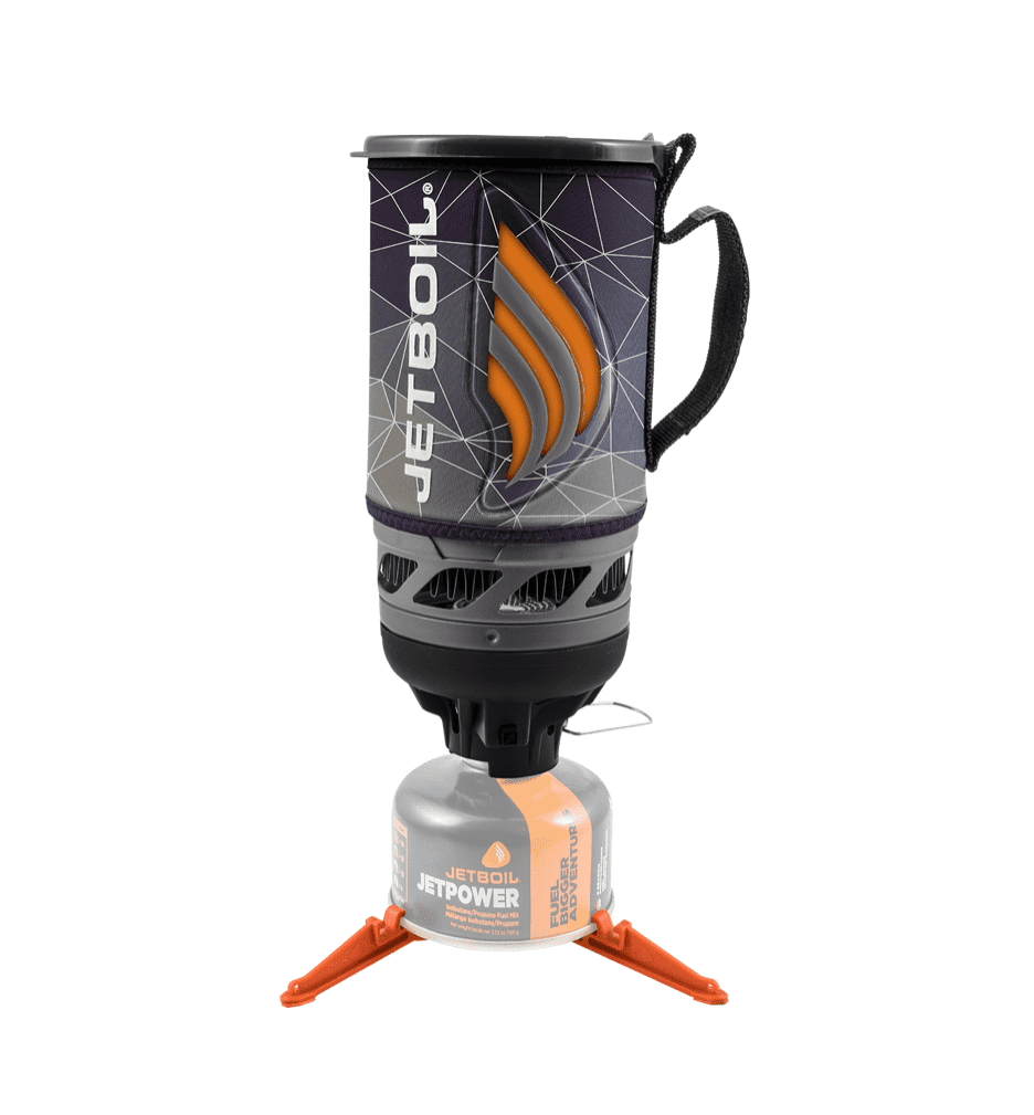 Jetboil Flash Fast Boil Cooking System - Fractile