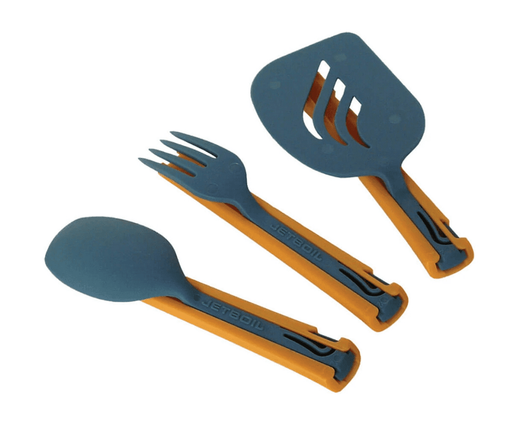 Jetboil JetSet Utensil Kit
