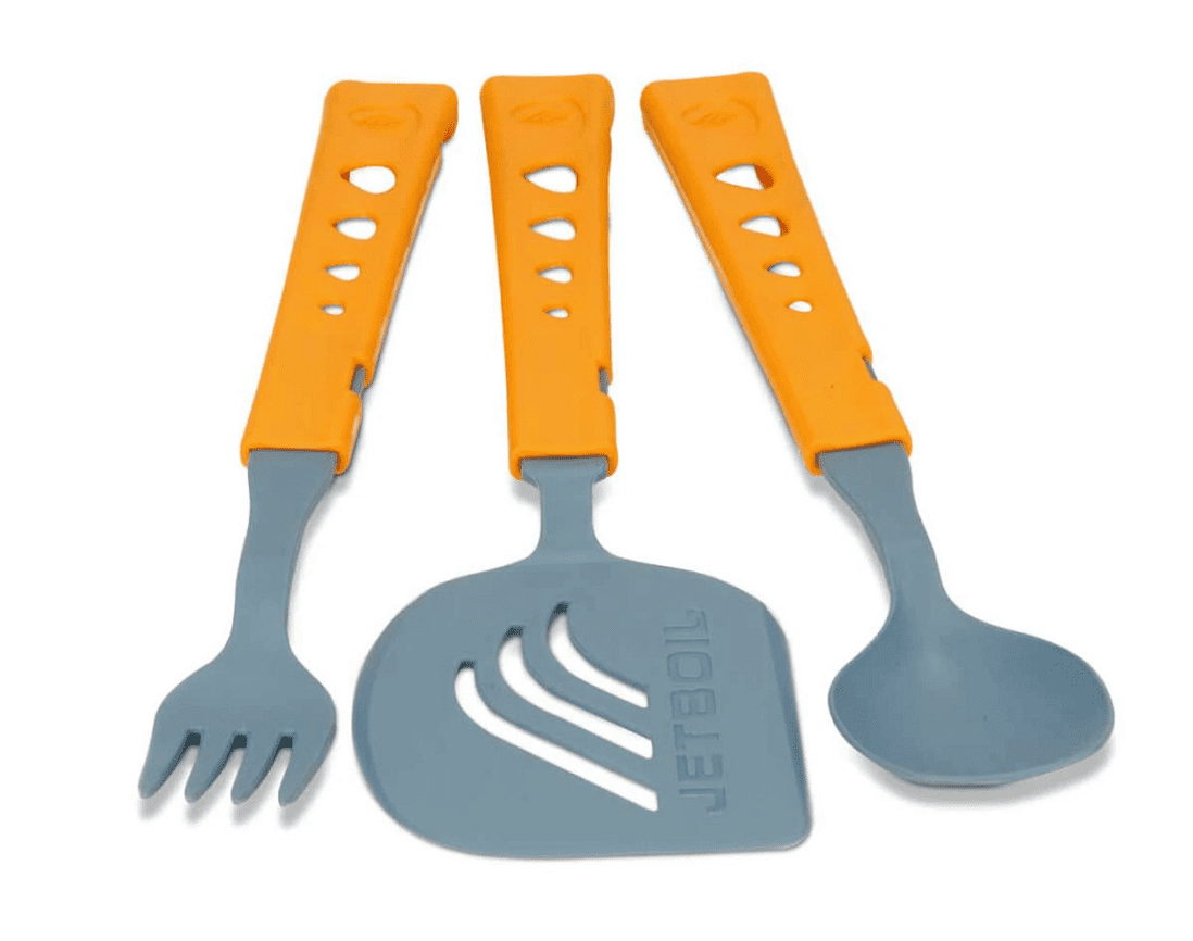 Jetboil JetSet Utensil Kit