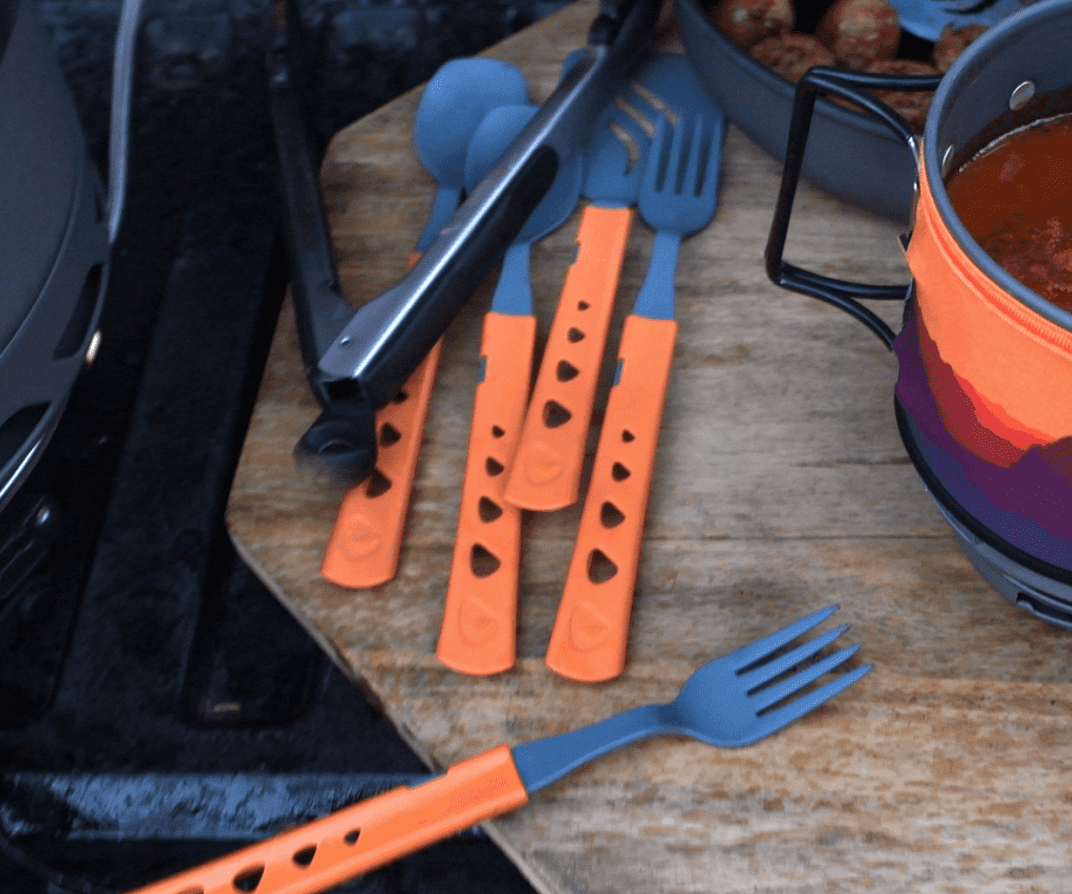 Jetboil JetSet Utensil Kit