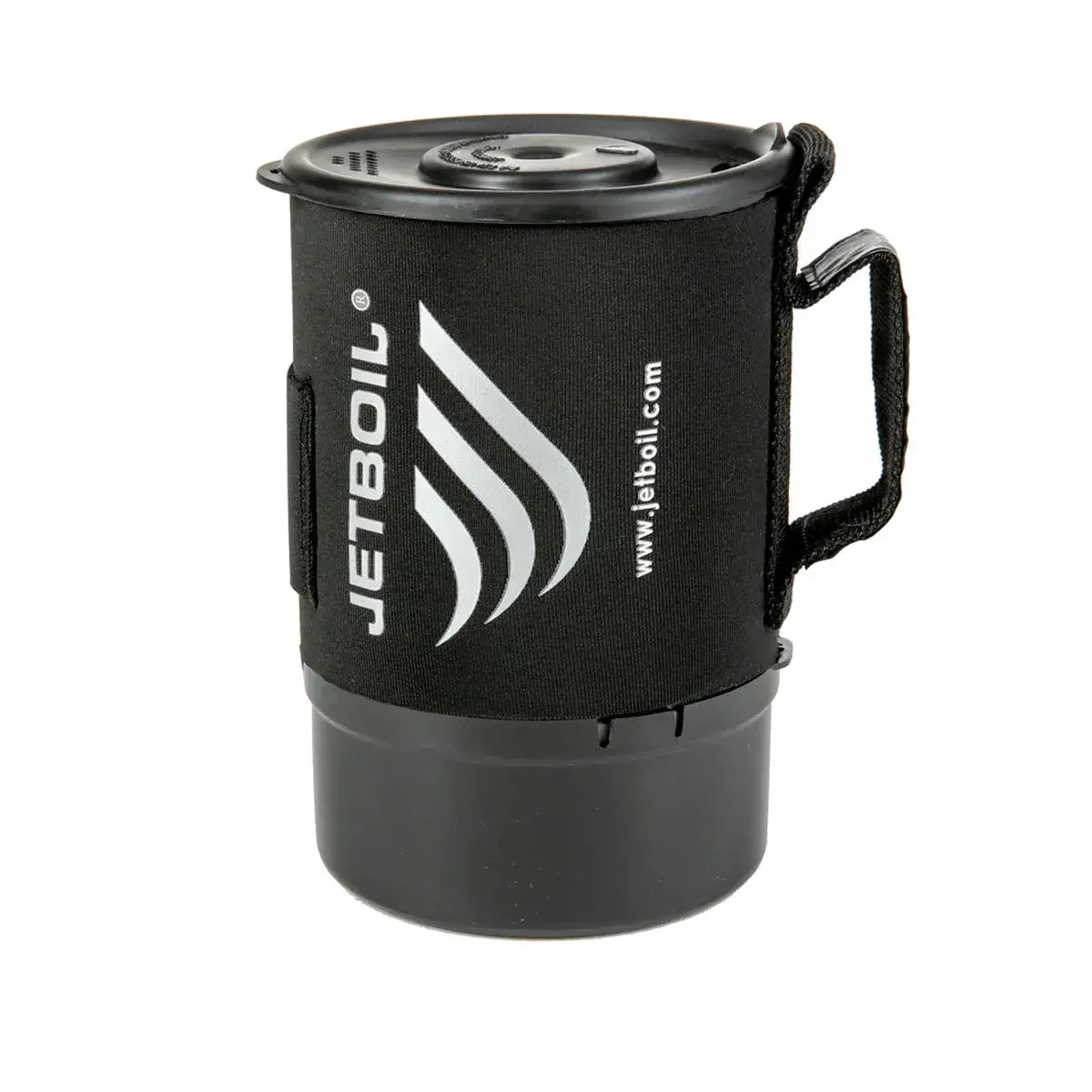 Jetboil Zip 0.8L Personal Cooking System - Carbon