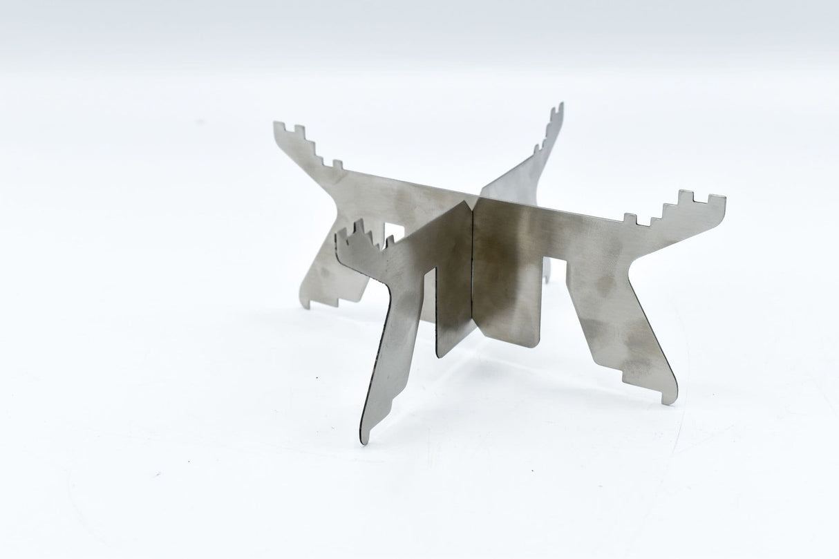 Kelly Kettle Camping Pot Holder