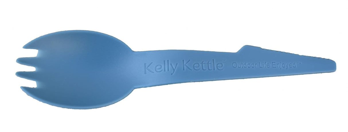 Kelly Kettle Tactical Spork - Various Colours