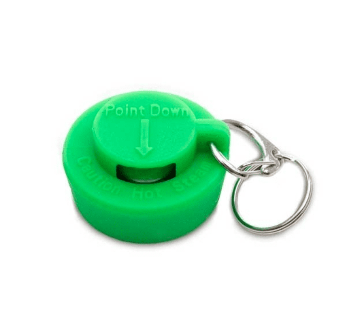 Kelly Kettle 'Trekker' Whistle and Stopper