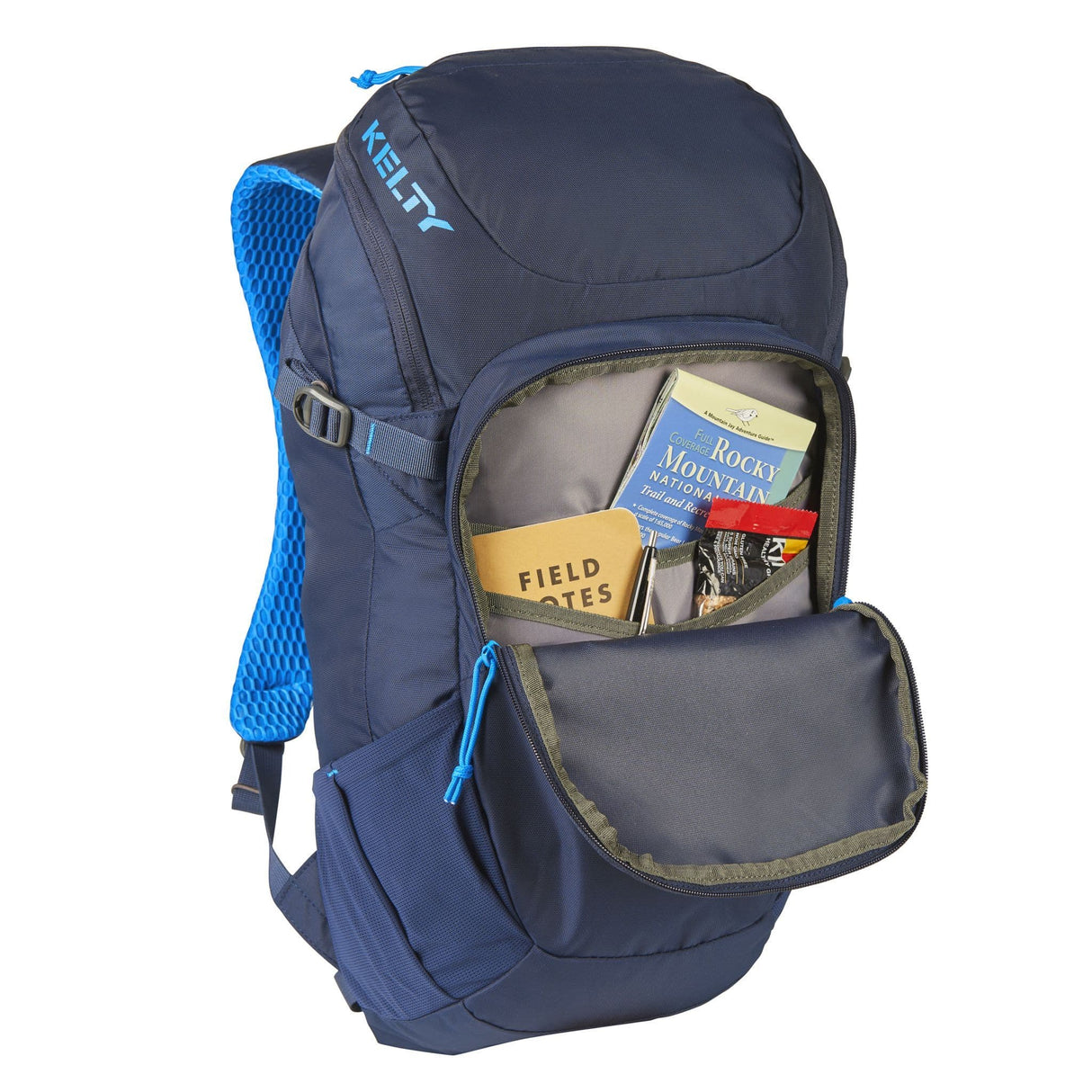 Kelty Redtail 27 Backpack- Twilight Blue