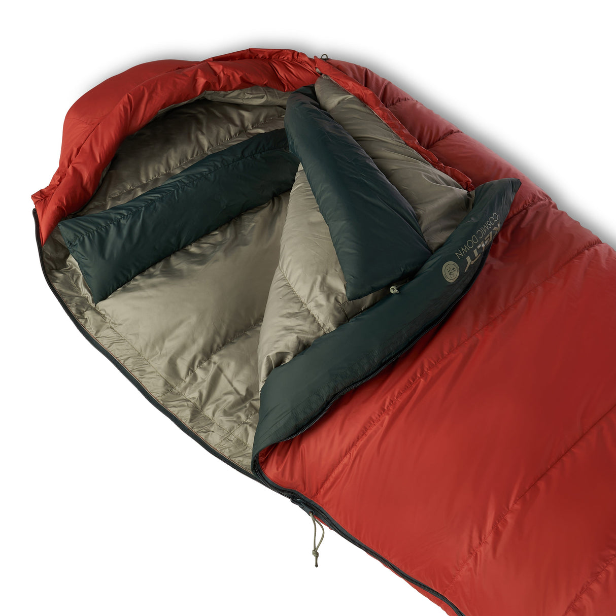 Kelty Cosmic 0 Deg 550 Down Sleeping Bag