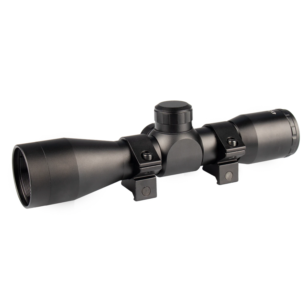 Man Kung 4x32 Crossbow Scope