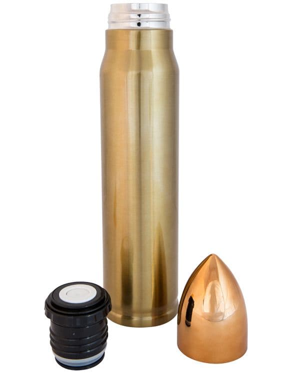 Kombat UK 1000ML Bullet Flask