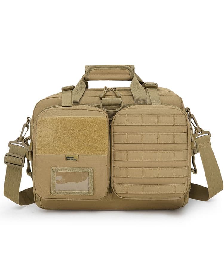 Kombat UK Navigation Bag - 30 Litres - Coyote