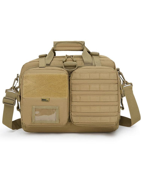 Kombat UK Navigation Bag - 30 Litres - Coyote
