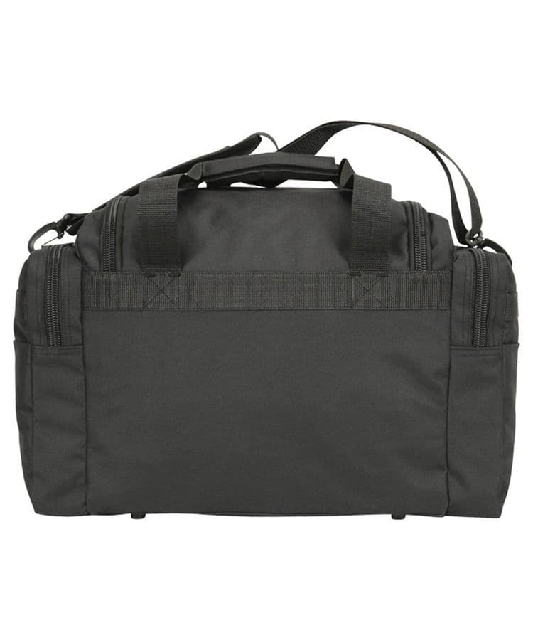 Kombat UK 35L Saxon Holdall - Black