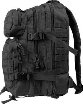 Kombat UK Assault 28 Litre Molle Bag