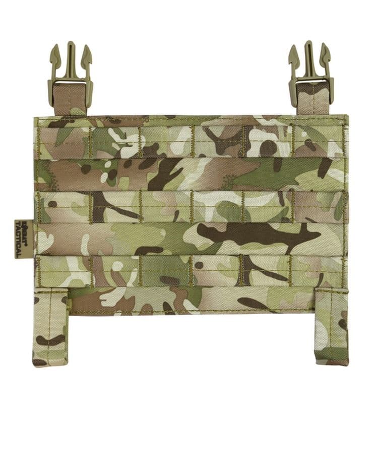 Kombat UK Buckle-Tek Molle Panel - BTP