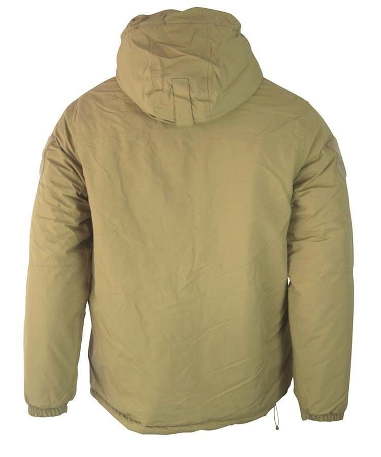 Kombat UK Delta SF Kom-Tex Jacket in Coyote
