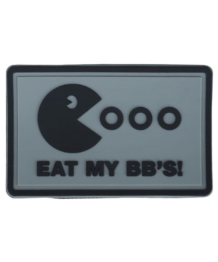 Kombat UK Eat My Bb'S Patch