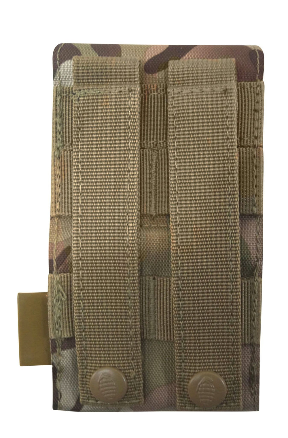 Kombat UK Horizontal Medic Pouch - BTP