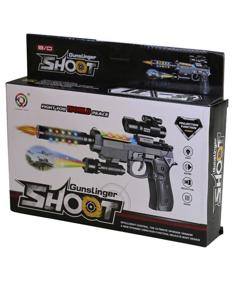 Kombat UK Kids Special Forces Set - Roleplay Toy Set