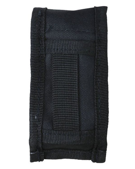 Kombat UK Lock Knife Pouch - Black