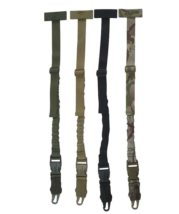 Kombat UK Modular Gun Sling - BTP