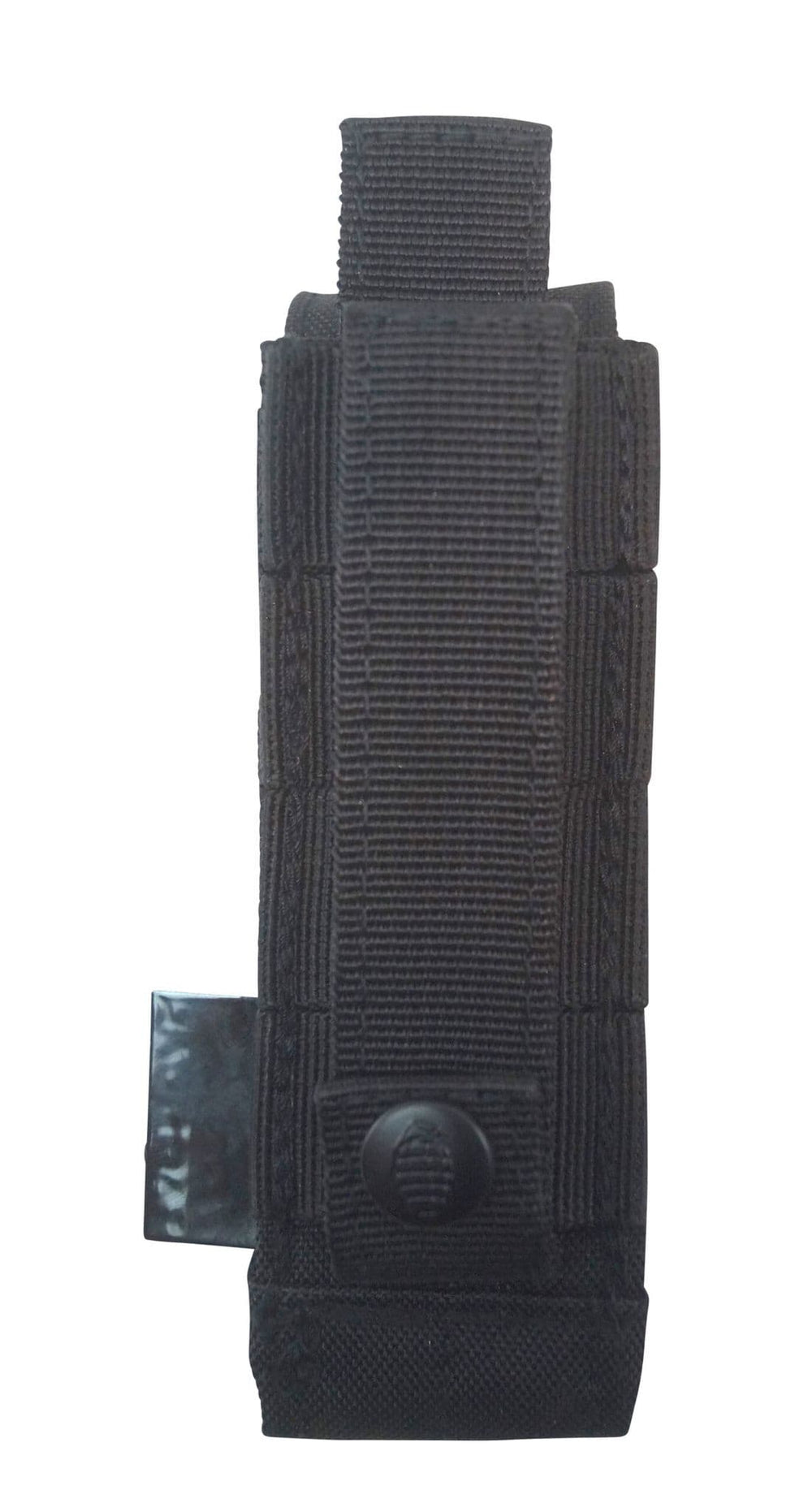 Kombat UK Multitool/Flashlight Pouch - Black