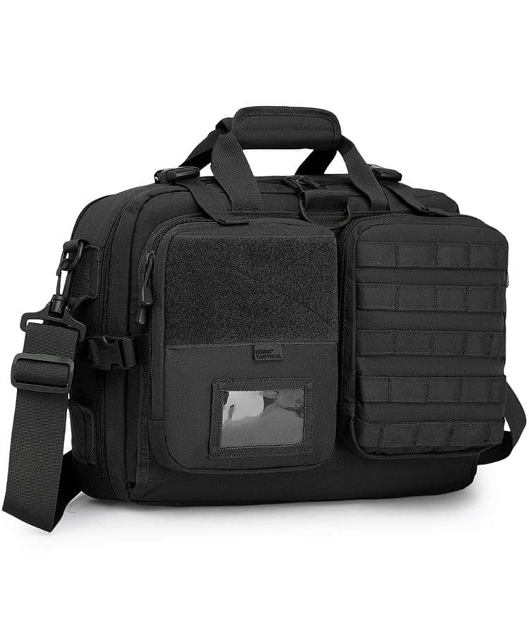 Kombat UK Navigation Bag - 30 Litres - Black