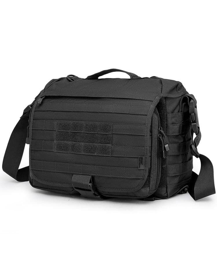 Kombat UK Navigation Bag - 30 Litres - Black