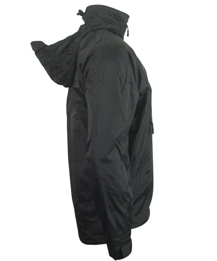 Kombat UK Odin PCS Smock in Black