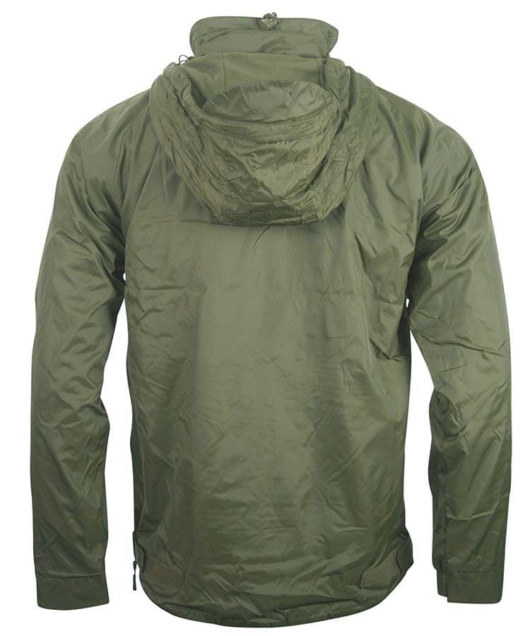 Kombat UK Odin PCS Smock in Olive Green