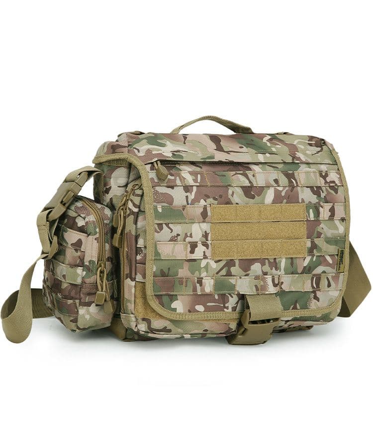 Kombat UK Operators Grab Bag - 25 Litres - BTP