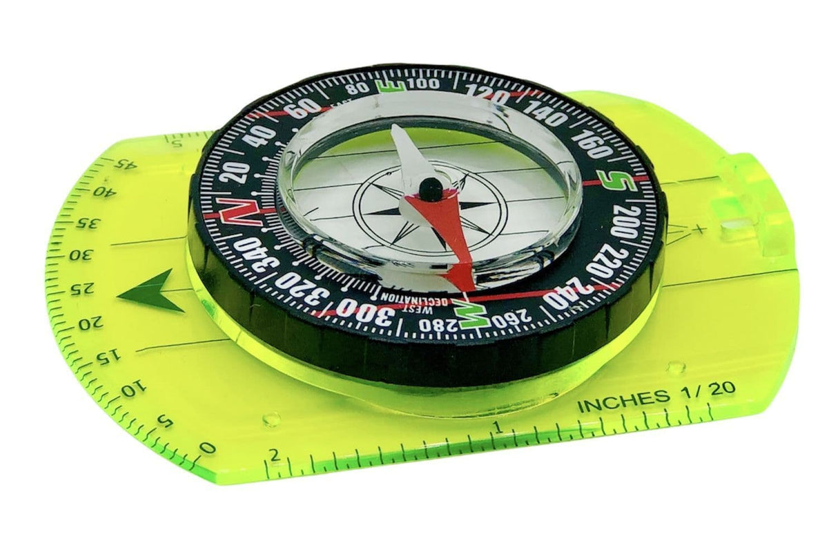 Kombat UK - Orienteering Compass