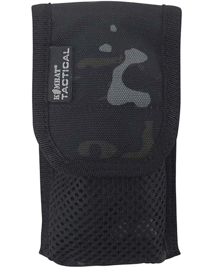 Kombat UK Phone Sleeve - Black BTP