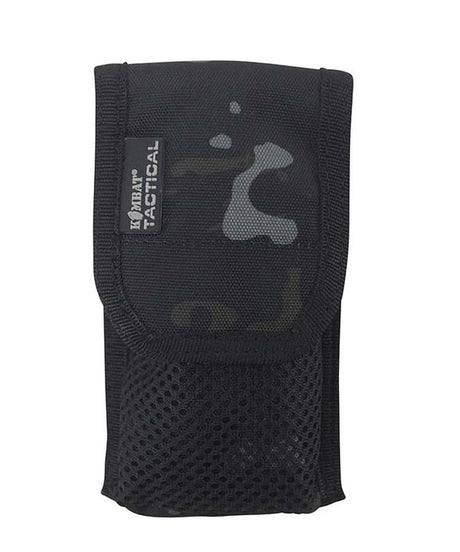 Kombat UK Phone Sleeve - Black BTP