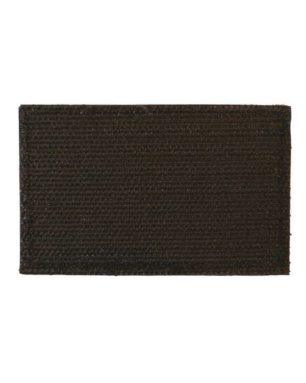 Kombat UK PVC Stealth Patch - Coyote Brown