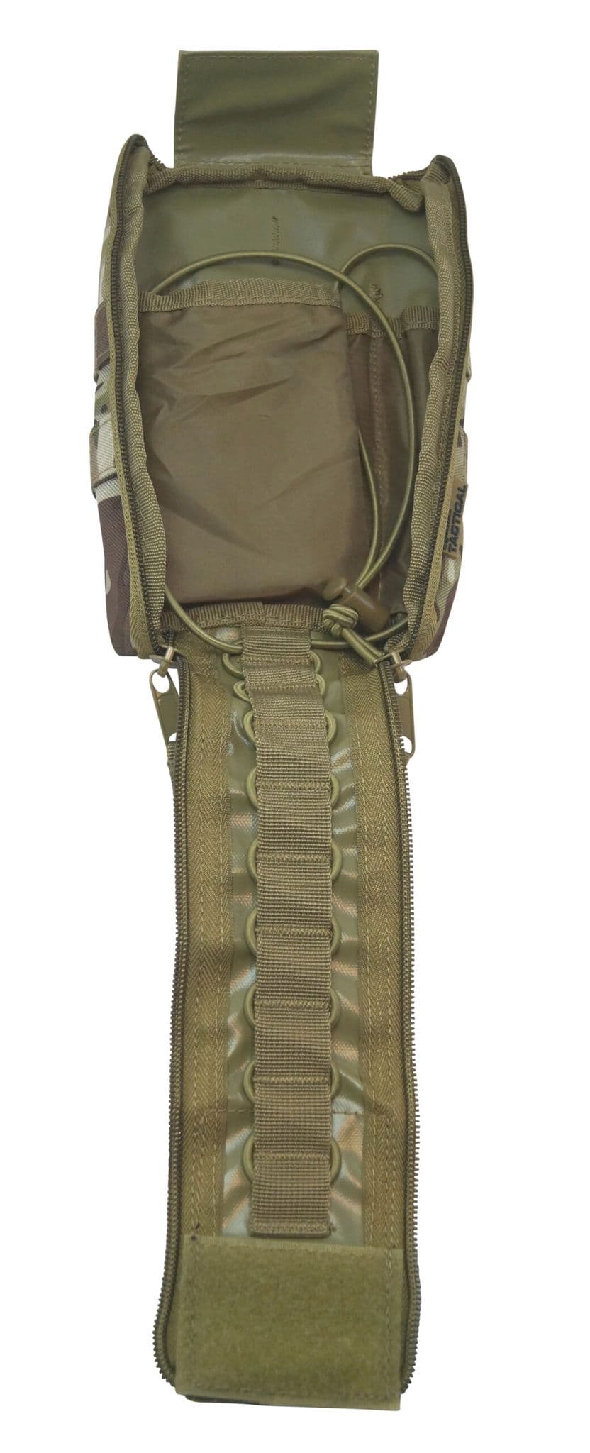 Kombat UK Rapid Response Medic Pouch - BTP