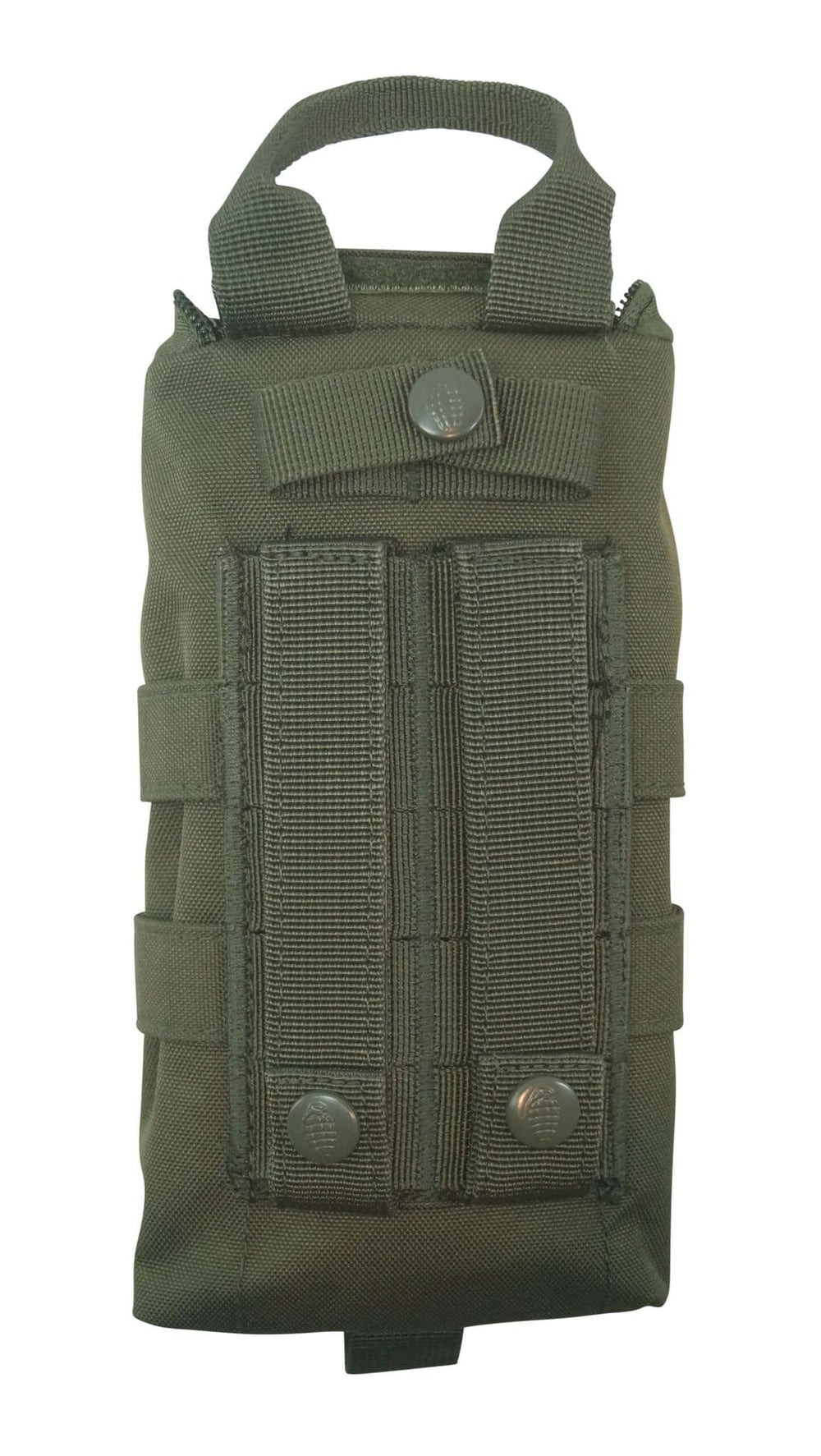 Kombat UK Rapid Response Medic Pouch - Olive Green