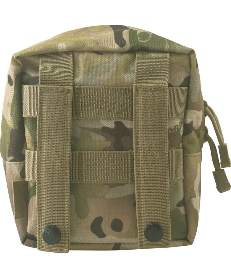 Kombat UK Rapid Response Pouch - BTP