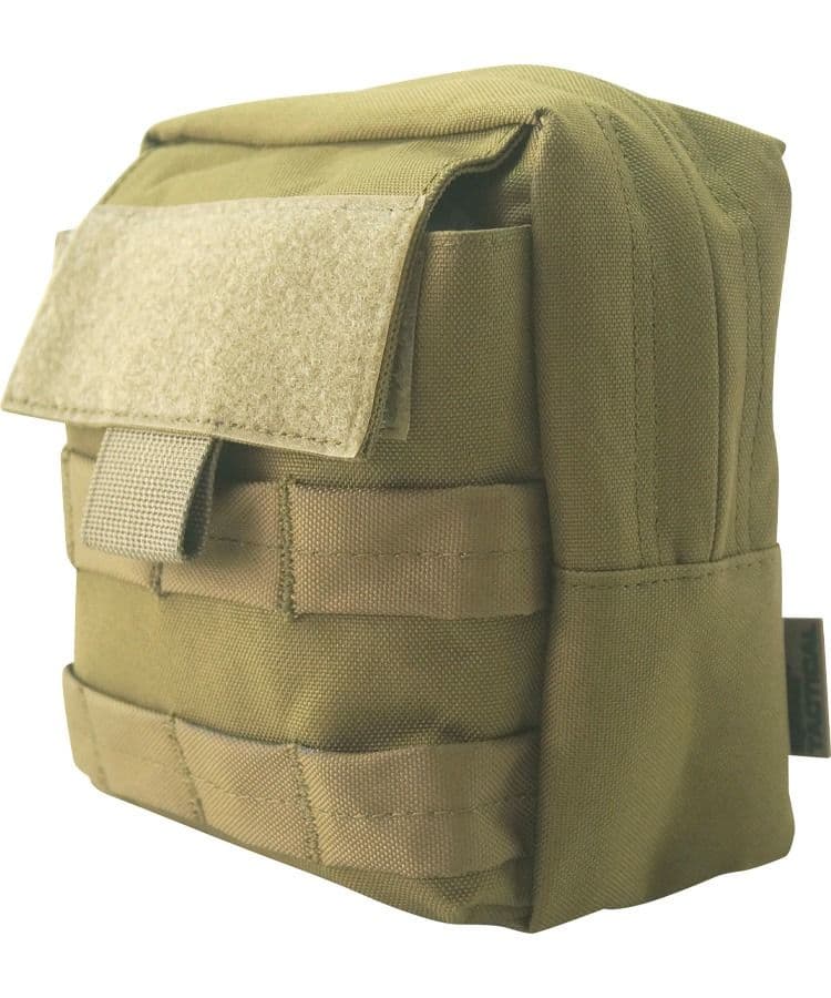 Kombat UK Rapid Response Pouch - Coyote