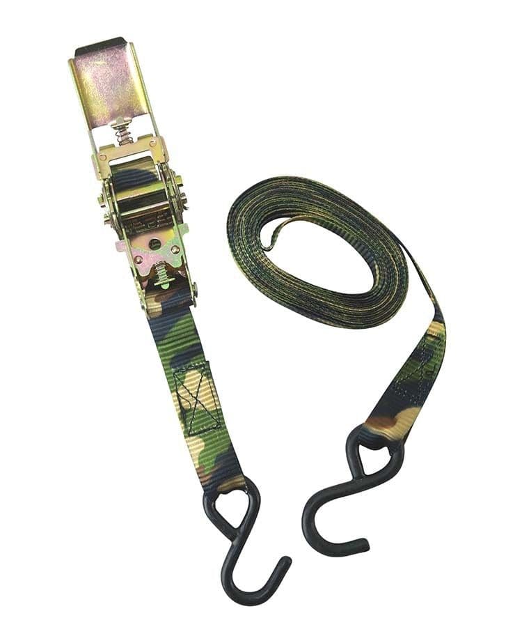 Kombat UK Ratchet Strap - Camo