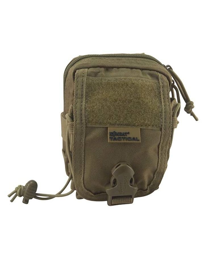 Kombat UK Recon Pouch - Coyote