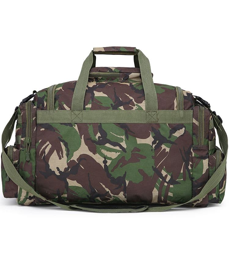 Kombat UK Saxon Holdall - 50 Litre - DPM