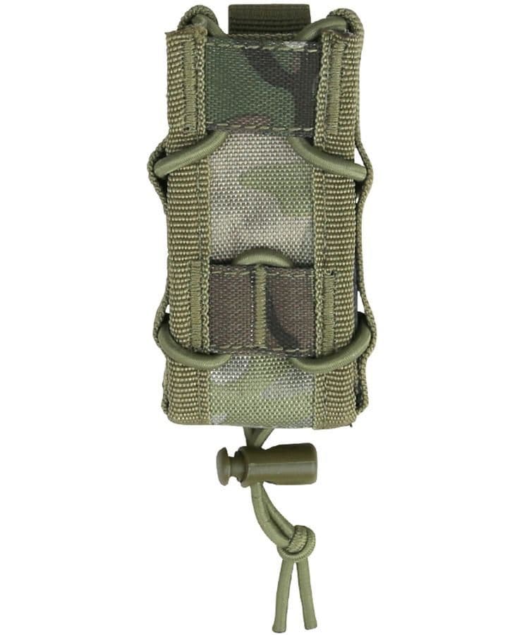Kombat UK Single Mag Pouch - BTP
