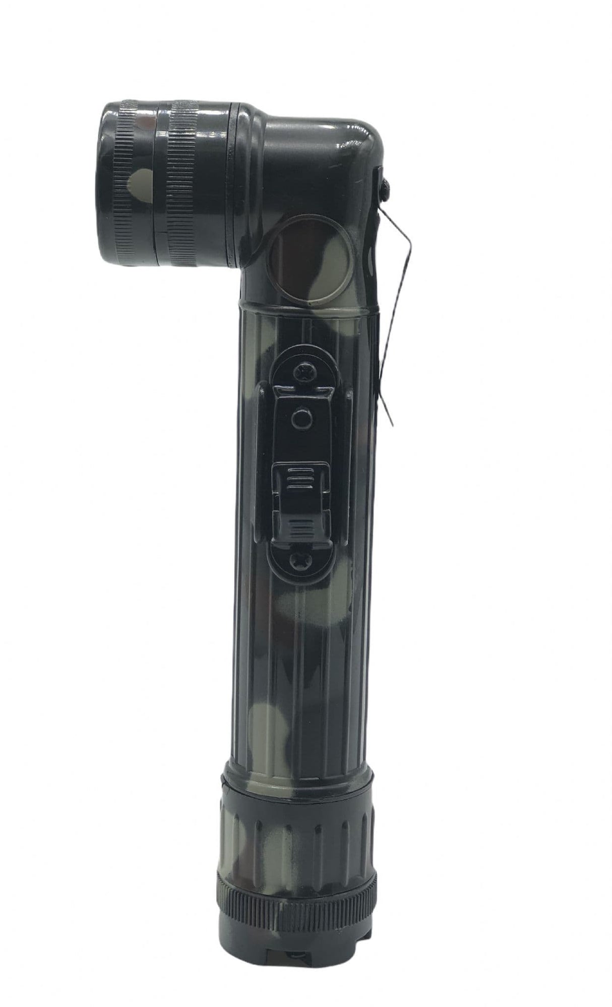Kombat UK Small Angle Torch - Camo