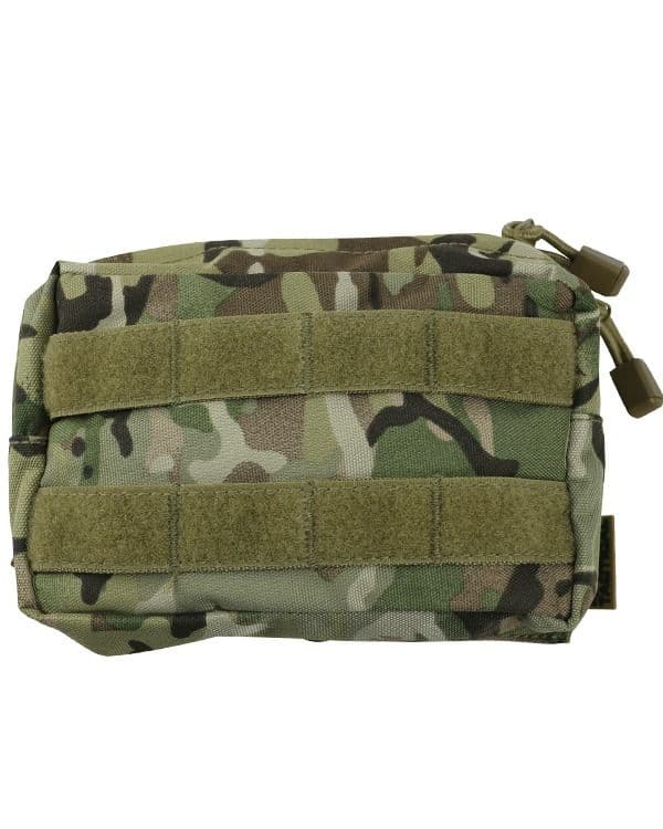 Kombat UK Small Molle Utility Pouch - BTP