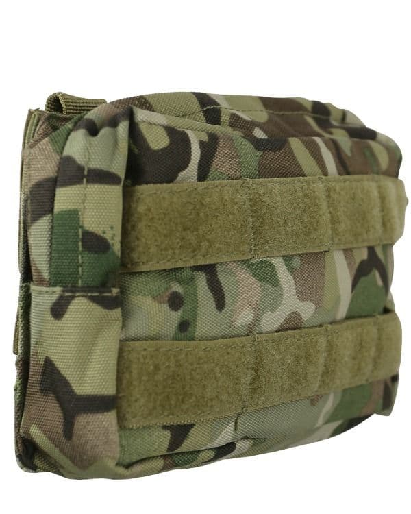 Kombat UK Small Molle Utility Pouch - BTP