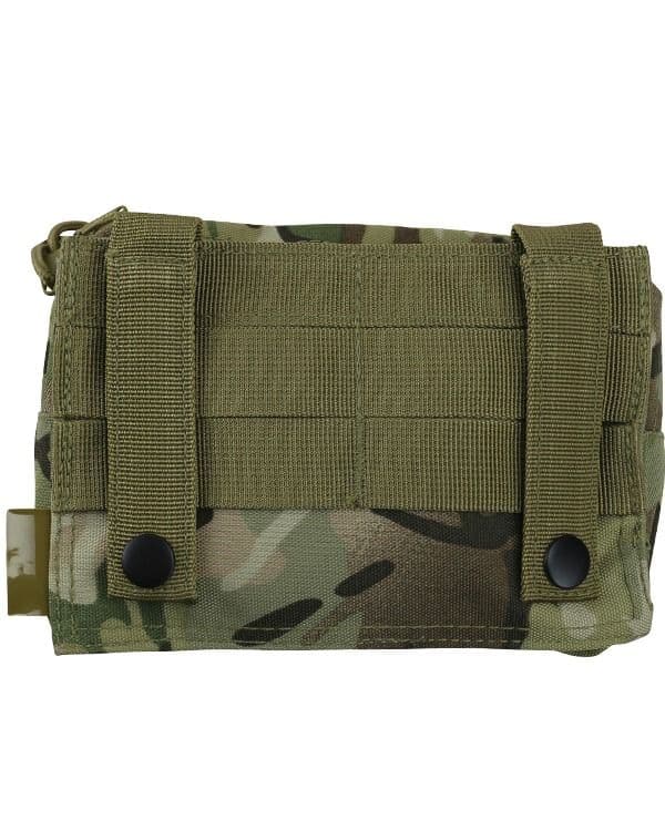 Kombat UK Small Molle Utility Pouch - BTP
