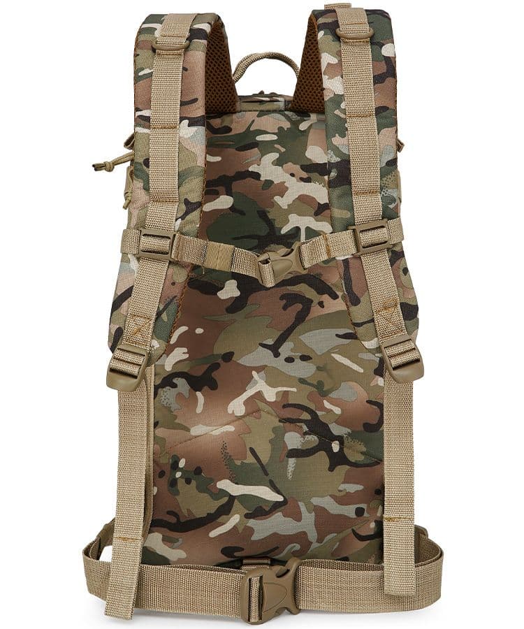 Kombat UK Stealth Pack - 25 Litre - BTP Backpack