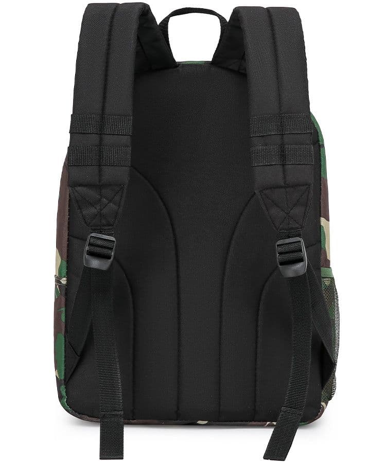 Kombat UK Street Pack - 18 Litre - DPM