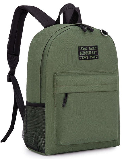 Kombat UK Street Pack - 18 Litre - Olive Green