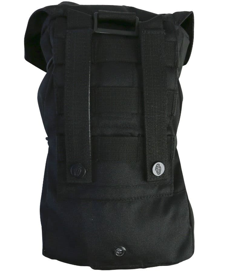 Kombat UK Stuffer Pouch - Black